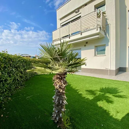 Immobiliare Jvl - Porto Turistico *