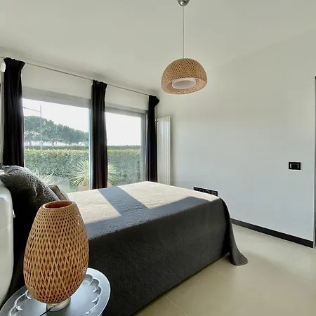 Immobiliare Jvl - Porto Turistico לידו די ג'סולו