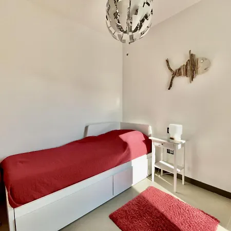 Immobiliare Jvl - Porto Turistico לידו די ג'סולו