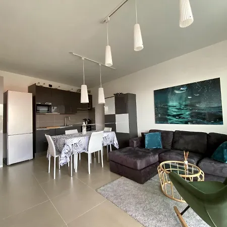 דירה Immobiliare Jvl - Porto Turistico *